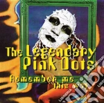 Legendary Pink Dots (The) - Remember Me This Way cd