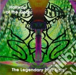 Legendary Pink Dots (The) - Hallway Of The Gods cd