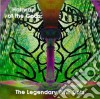 Legendary Pink Dots (The) - Hallway Of The Gods cd