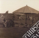 Muslimgauze - Jaal Ab Dullah cd