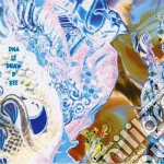 Edward Ka-spel - Dna Le Draw D-kee cd