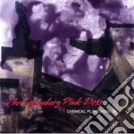 Legendary Pink Dots (The) - Chemikal Playschool Vol.10 cd