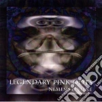 Legendary Pink Dots (The) - Nemesis Online cd