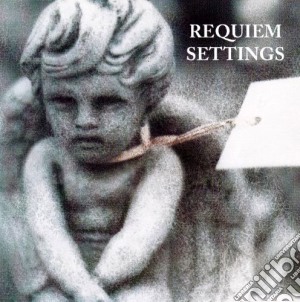 Silverman (The) - Requiem Settings (1-6) cd musicale di The Silverman