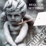 Silverman (The) - Requiem Settings (1-6)