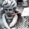 Silverman (The) - Requiem Settings (1-6) cd