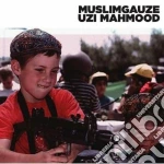 Muslimgauze - Uzi Mahmood (2 Cd) cd
