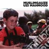 Muslimgauze - Uzi Mahmood (2 Cd) cd