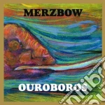 Merzbow - Ouroboros cd