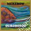 Merzbow - Ouroboros cd