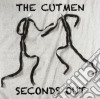 Cutmen (The) - Seconds Out cd
