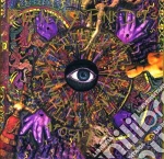 Legendary Pink Dots (The) - The Crushed Velvet Apocalypse cd