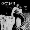 Ostara - Paradise Down South cd