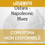 Ostara - Napoleonic Blues cd