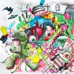 (LP Vinile) Tropical Fuck Storm - Braindrops (Coloured) vinile