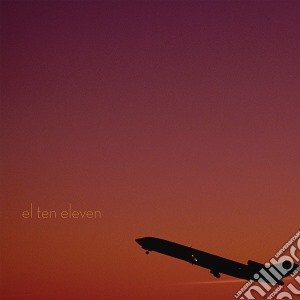 (LP Vinile) El Ten Eleven - El Ten Eleven (15Th Anniversary Edition) (Coloured) lp vinile