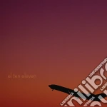 (LP Vinile) El Ten Eleven - El Ten Eleven (15Th Anniversary Edition) (Coloured) vinile