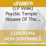(LP Vinile) Psychic Temple - Houses Of The Holy (2 Lp) lp vinile