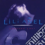 Lili Anel - Laughed Last cd