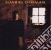 Gabriel Dorman - Give That Dog Some Peace cd
