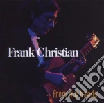 F.christian/nancy Griffith - From My Hands cd