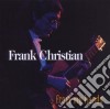F.christian/nancy Griffith - From My Hands cd