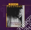 Ansel Matthews - Workings Of The Heart cd