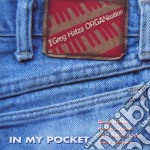 Greg Hatza Organization (The) - In My Pocket