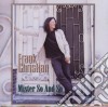 Frank Christian - Mister So And So cd