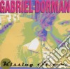 Gabriel Dorman - Kissing Sisters cd