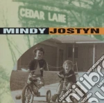 Mindy Jostyn - Cedar Lane cd