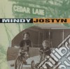 Mindy Jostyn - Cedar Lane cd
