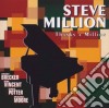 Steve Million - Thnaks A Million cd