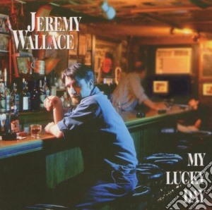 My lucky day - cd musicale di Wallce Jeremy