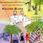 Havana blues -