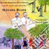 Havana blues - cd