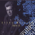 Steve Million Quintet - Truth Is... cd