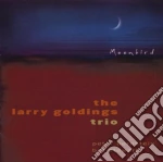 Moonbird - goldings larry cd