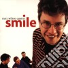 Matt Wilson Quartet - Smile cd