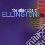 Other Side Of Ellington: M. Wilson, D. Berkman.. cd