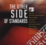 Other Side Of Standards: G. Hatza / D. Redman / M. Wilson cd