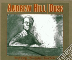 Andrew Hill - Dusk cd musicale di Andrew Hill