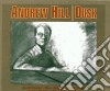 Andrew Hill - Dusk cd