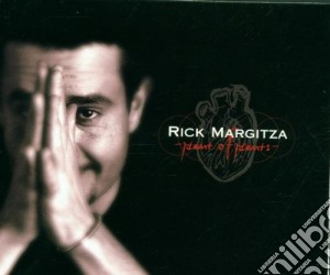Rick Margitza - Heart Of Hearts cd musicale di Rick Margitza