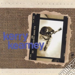 Kerry Kearney - Same cd musicale di Kerry Kearney