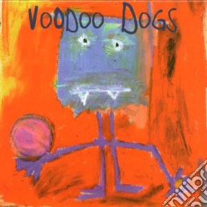 Voodoo Dogs Feat. Larry Goldings - Same cd musicale di Dogs Voodoo