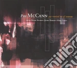 Pete Mccann - You Remind Me Of Someone cd