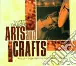 Matt Wilson - Arts And Crafts