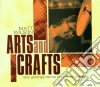 Matt Wilson - Arts And Crafts cd