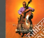 Richard Davis - The Bassist cd